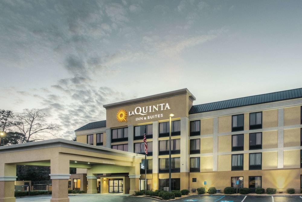 Oyo Townhouse Jackson - Ridgeland Hotel Exterior foto